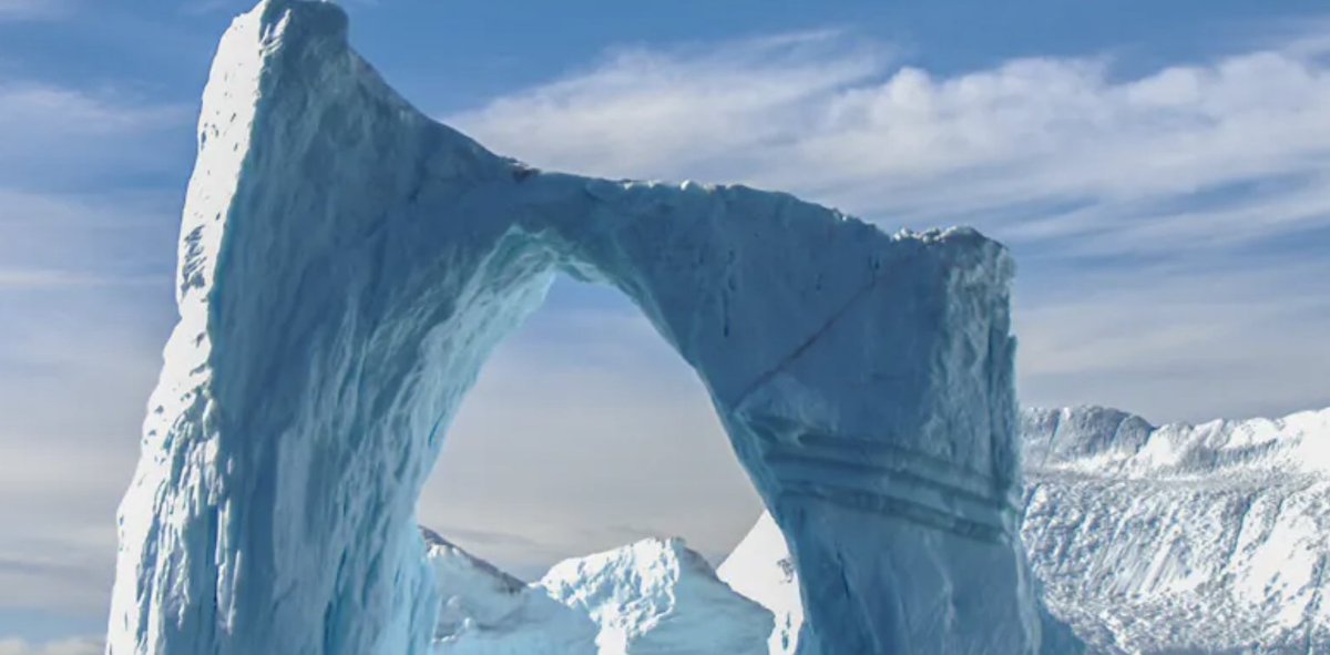 ECOAQUA_ULPGC's tweet photo. 🔝 Los icebergs tienen nombre propio, y así lo explican en este artículo de @Conversation_E tres investigadores del grupo OFYGA del instituto ECOAQUA de la @ULPGC: Borja Aguiar, Francisco José Machín y Marta Veny (personal en formación).

Léelo aquí ⬇

https://t.co/SNj29BPdL3 https://t.co/kJWLiB1jDr