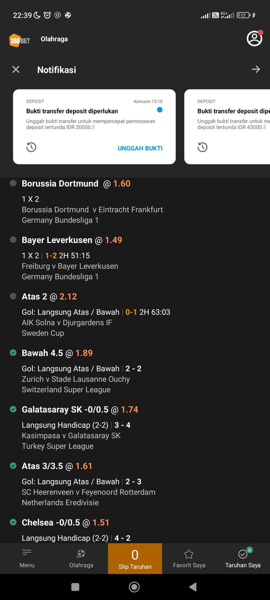 Aik berikan tanda hijau!!!