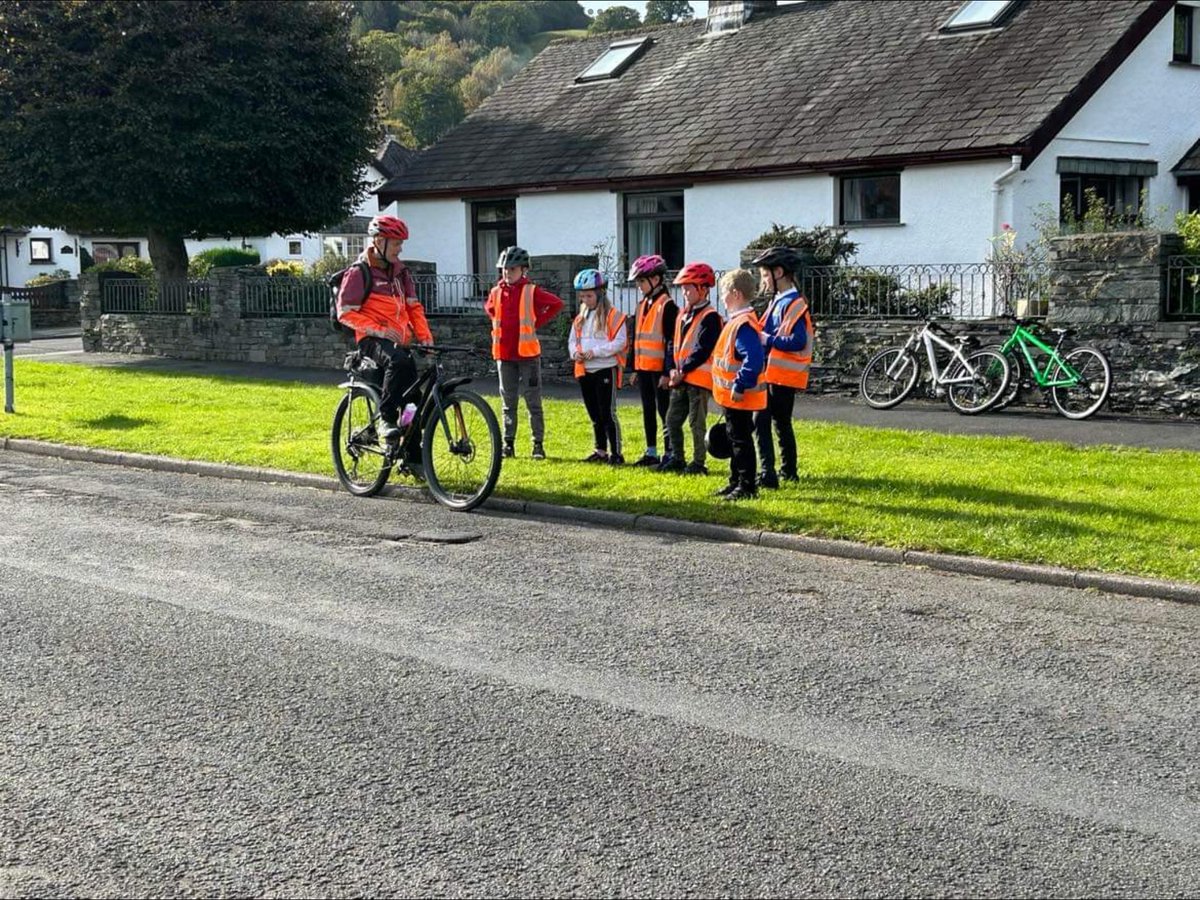 Coniston Primary Sch tweet media