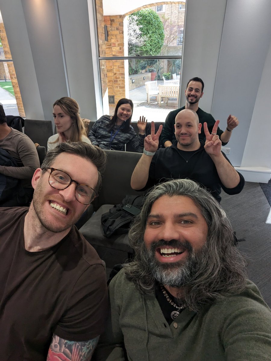 Neurometry tweet media