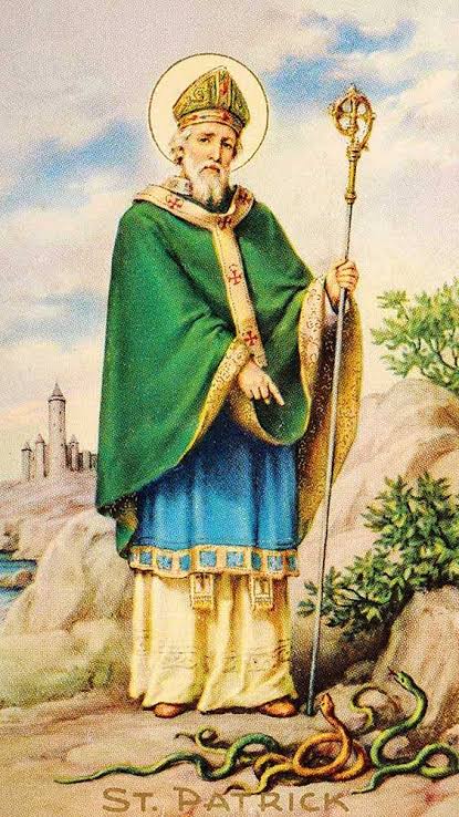 archeohistories's tweet photo. St. Patrick’s Day is celebrated annually on March 17, anniversary of his death in 5th Century AD. Irish have observed this day as a religious holiday for over 1,000 years. On St. Patrick’s Day, which falls during the Christian season of Lent, Irish families would traditionally attend church in the morning and celebrate in afternoon. Lenten prohibitions against consumption of meat were waived and people would dance, drink and feast on traditional meal of Irish bacon and cabbage.

Saint Patrick, who lived during 5th Century AD, is patron saint of Ireland and its national apostle. Born in Roman Britain, he was kidnapped and brought to Ireland as a slave at 16. He later escaped, but returned to Ireland and was credited with bringing Christianity to its people. In the centuries following Patrick’s death (believed to have been on March 17, 461 AD), mythology surrounding his life became ever more ingrained in Irish culture: Perhaps most well-known legend of St. Patrick is that he explained Holy Trinity (Father, Son and Holy Spirit) using three leaves of a native Irish clover, shamrock.

Since around 9th-10th Century AD, people in Ireland have been observing Roman Catholic feast day of St. Patrick on March 17. The first St. Patrick’s Day parade took place not in Ireland but in America. Records show that a St. Patrick’s Day parade was held on March 17, 1601 AD, in a Spanish colony in what is now St. Augustine, Florida. The parade, and St. Patrick’s Day celebration a year earlier were organized by Spanish Colony's Irish vicar Ricardo Artur. More than a century later, homesick Irish soldiers serving in English military marched in New York City on March 17, 1772 AD, to honor Irish patron saint. Enthusiasm for the St. Patrick's Day parades in New York City,  Boston and other early American cities only grew from there.

Over next 35 years, Irish patriotism among American immigrants flourished, prompting the rise of so-called “Irish Aid” societies like Friendly Sons of Saint Patrick and Hibernian Society. Each group would hold annual parades featuring bagpipes (which actually first became popular in Scottish and British armies) and drums. In 1848 AD, several New York Irish Aid societies decided to unite their parades to form one official New York City St. Patrick’s Day Parade. Today, that parade is the world‘s oldest civilian parade and largest in United States, with over 150,000 participants. 

Today, people of all backgrounds celebrate St. Patrick’s Day, especially throughout the United States, Canada and Australia. Although North America is home to largest productions, St. Patrick’s Day is celebrated around the world in locations far from Ireland, including Japan, Singapore and Russia. Popular St. Patrick’s Day recipes include Irish soda bread, corned beef and cabbage and champ. In United States, people often wear green on St. Patrick’s Day. In Ireland, St. Patrick’s Day has traditionally been a spiritual and religious occasion. In fact, up until 1970s, Irish laws mandated that pubs be closed on March 17. Beginning in 1995, however, Irish government began a national campaign to use interest in St. Patrick’s Day to drive tourism and showcase Ireland and Irish culture to the rest of the world. 

One icon of the Irish holiday is the Leprechaun. Original Irish name for these figures of folklore is “lobaircin,” meaning “small-bodied fellow.” Belief in leprechauns probably stems from Celtic belief in fairies, tiny men and women who could use their magical powers to serve good or evil. In Celtic folktales, leprechauns were cranky souls, responsible for mending the shoes of the other fairies. Though only minor figures in Celtic folklore, leprechauns were known for their trickery, which they often used to protect their much-fabled treasure. Leprechauns have their own holiday on May 13 but are also celebrated on St. Patrick's, with many dressing up as the wily fairies.

#archaeohistories