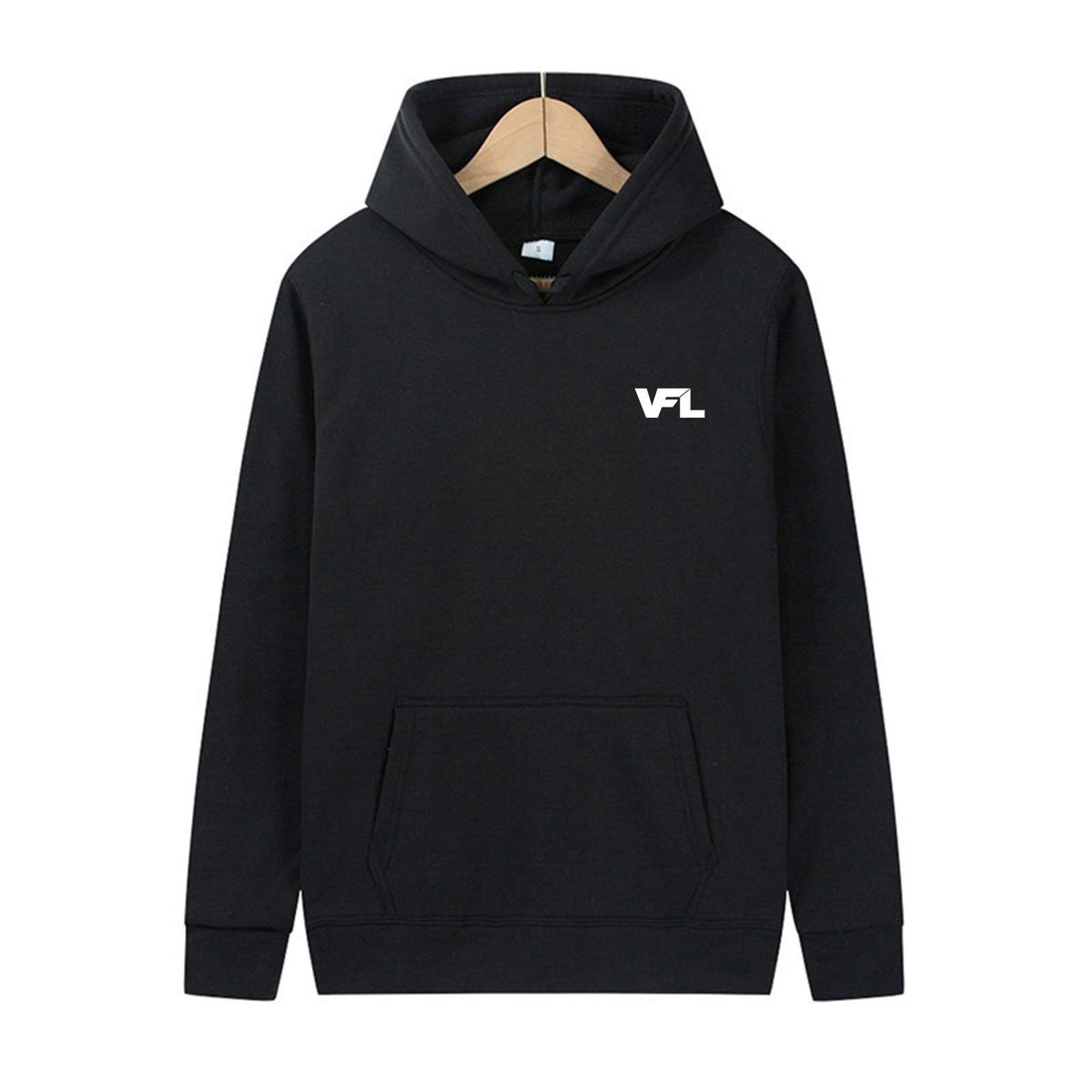 TheVFL_'s tweet photo. 👕 VFL Hoodies in BLACK and WHITE are still in-stock!

1⃣8⃣ REMAINING!

🛒 Grab yours today - No postage fee included in the UK! https://t.co/wfJ6NoGH9I

#VFL #HoodieSZN #MerchMerchMerch https://t.co/ca4gguTWXc