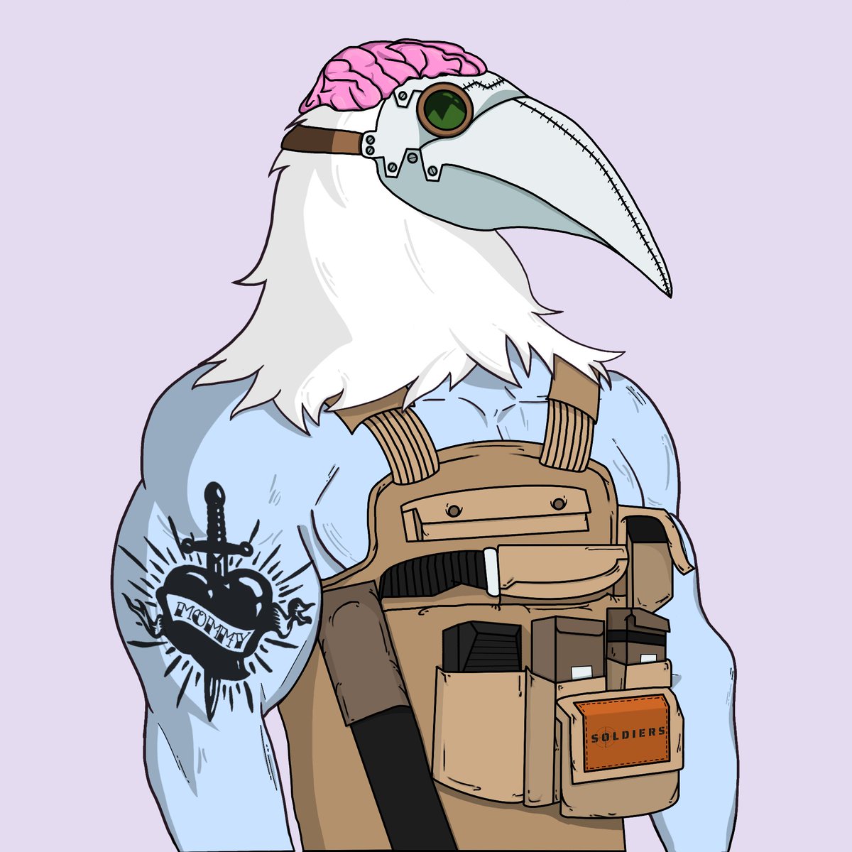 Venom Soldiers | MINT LIVE tweet media