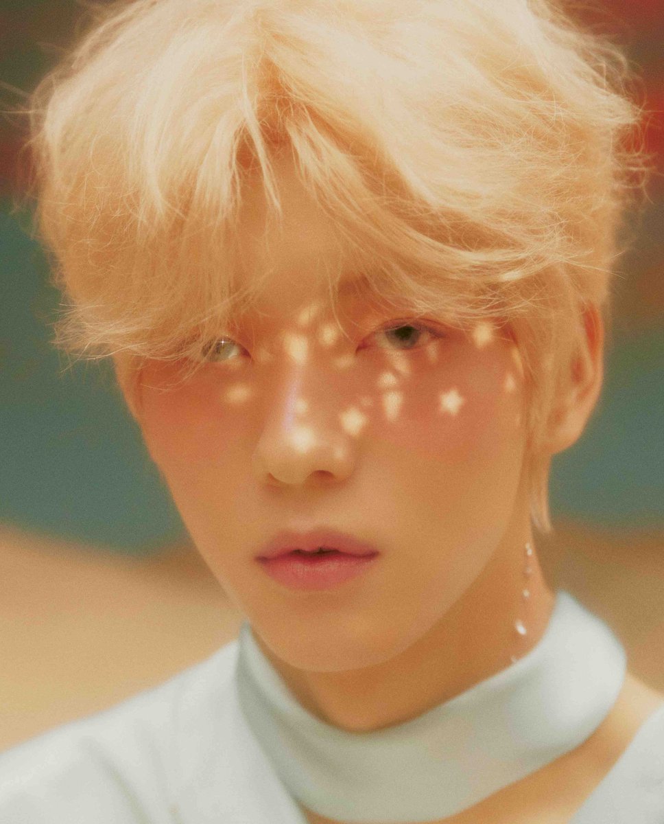 Soobin is seriously the most beautiful person in the entire world