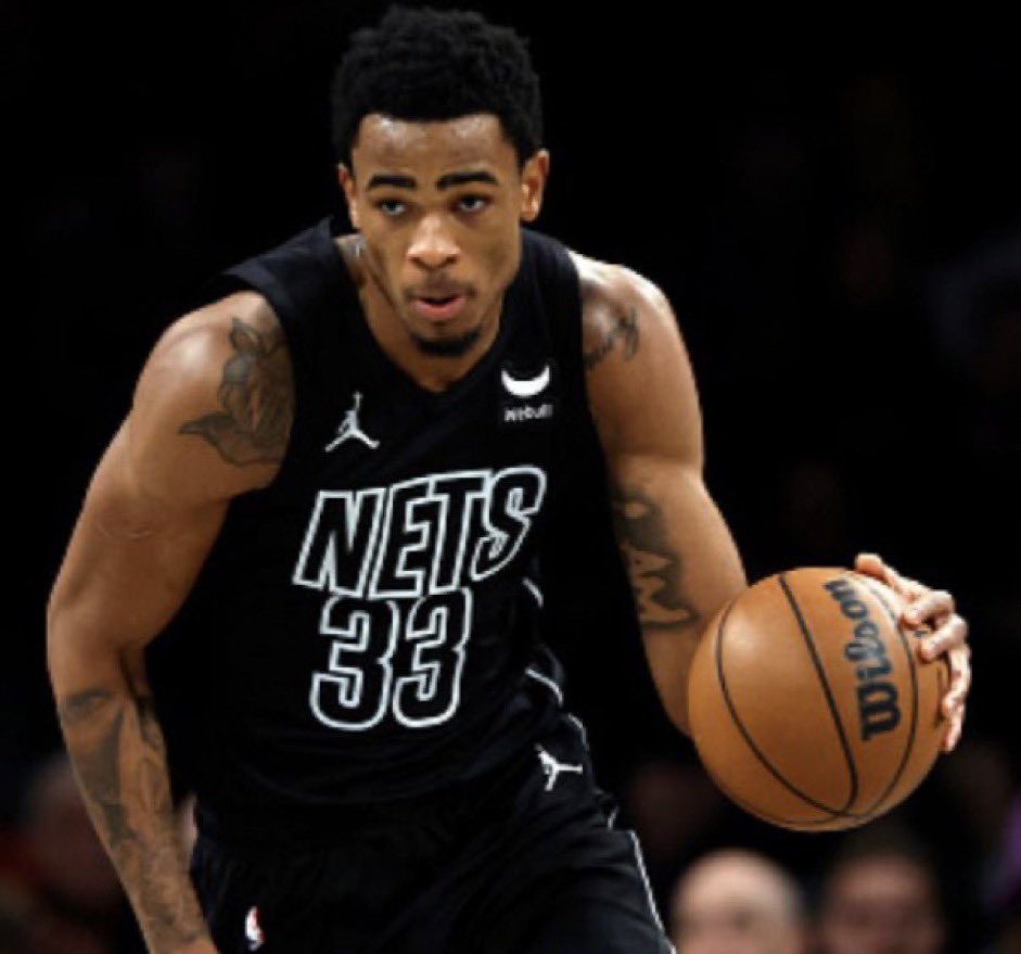 The BEST POSSIBLE MATCHUP.

Nic Claxton Over 12.5 Points

Claxton has 9+ Points in 7/7 zero rest games with 22+ Minutes so far this year

And the Spurs are allowing the MOST POINTS to Centers over the last 30 days 

While being Top 5 TOUGHEST against both SG/SFs which will CRUSH