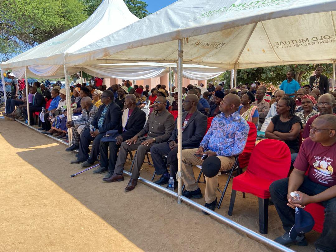 nelson chamisa tweet media
