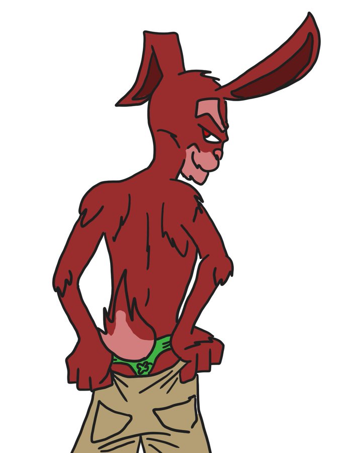 Redd the Rabbit (@ReddtheRabbit) / Posts / X