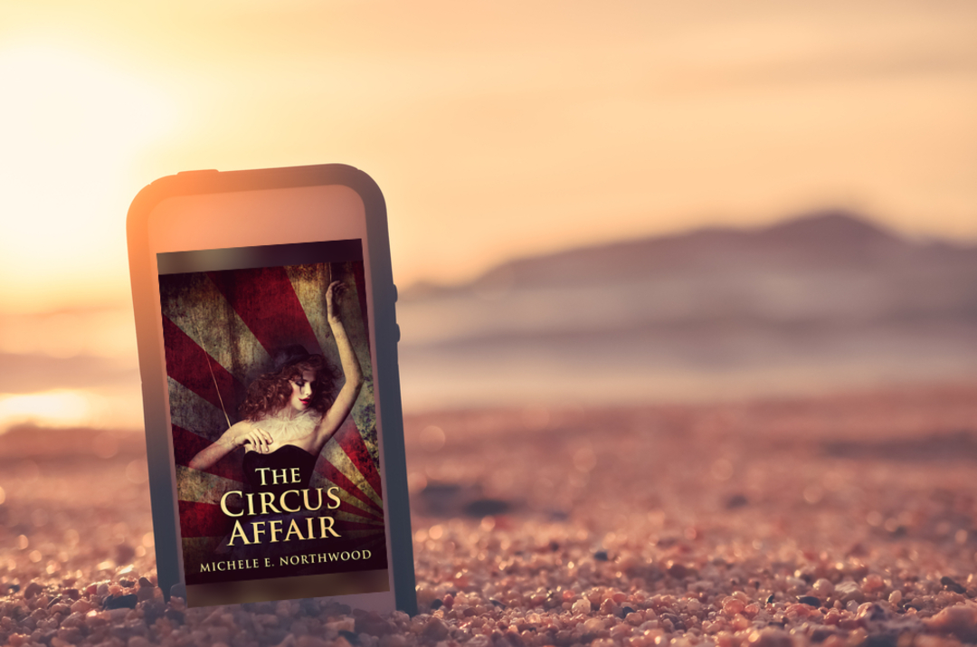 A fusion of Romance with a touch of crime, a sprinkling of humour and a dash of #dance. mybook.to/circusaffair#b… #book #bookstofilm #Goodreadschoice #bookworms #Iamreading #avidreader #romance