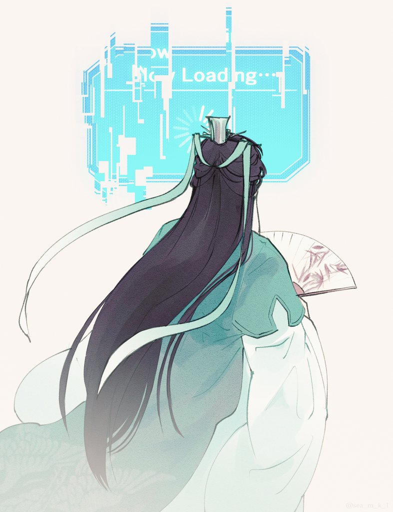 sea_m_k_1's tweet photo. #人渣反派自救系统 #svsss #인사반파자구계통 #沈九 #shenjiu
Now Loading••• {활성화 코드: □□□□} https://t.co/ZYwEN2JpC0