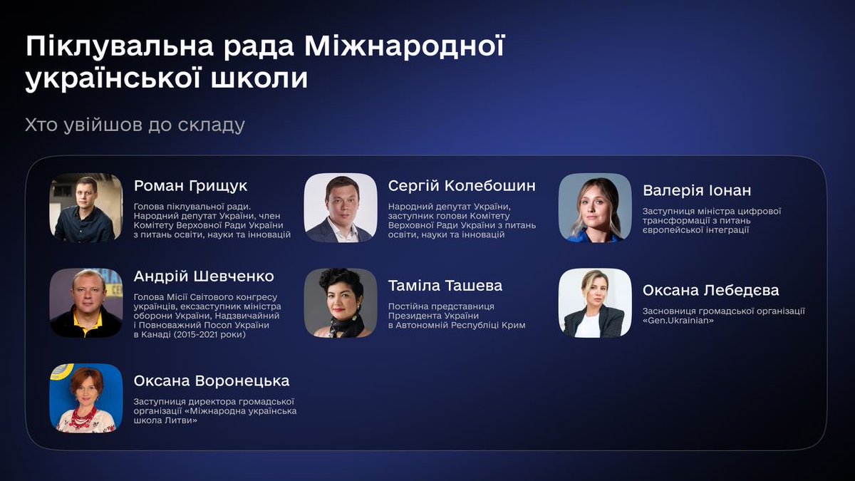 Andriy Shevchenko tweet media