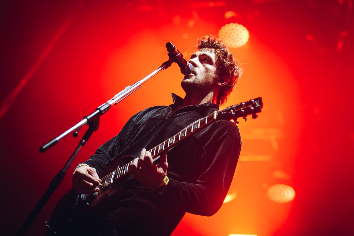 indiehoy's tweet photo. The Driver Era en Lollapalooza Argentina 2024

La banda de los hermanos Rocky y Ross Lynch regresó al país para repasar su discografía, desde el debut X hasta el más reciente Summer Mixtape y los singles que le siguieron.

📸 Nico Papa #LollaAr
