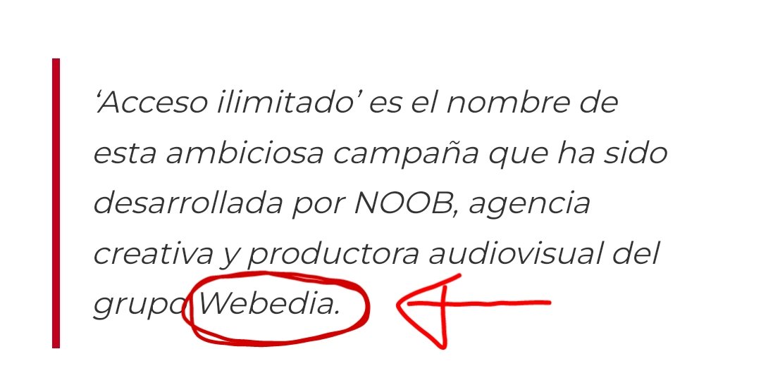 ArosFTW's tweet photo. Se llaman #Maletines cuando las compañías de videojuegos plagan las webs de publicidad pagada o cuando directamente esos grupos editoriales cobran por las campañas publicitarias que hacen para dichas compañías.
¿Así o más claro? https://t.co/jiFnZStJBK