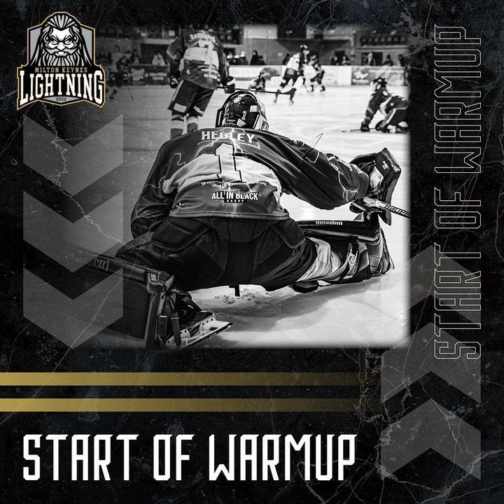 MK Lightning Ice Hockey tweet media