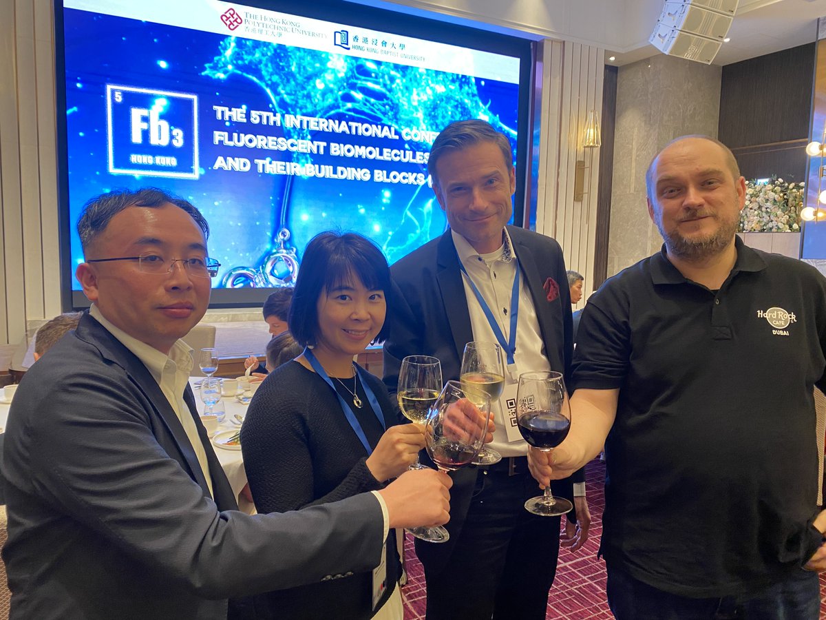 Andrea Fin (@afinphd) on Twitter photo FB3 Conference #5 was just over in Hong Kong. It was an amazing event organized by great scientists and friends at <a href="/HongKongPolyU/">The Hong Kong Polytechnic University (PolyU)</a> and <a href="/hkbaptistu/">Hong Kong Baptist University</a>. In 2026 FB3 #6 will take place in Turin…. It’s time to start working on it! FB3 Conference #5 was just over in Hong Kong. It was an amazing event organized by great scientists and friends at <a href="/HongKongPolyU/">The Hong Kong Polytechnic University (PolyU)</a> and <a href="/hkbaptistu/">Hong Kong Baptist University</a>. In 2026 FB3 #6 will take place in Turin…. It’s time to start working on it!