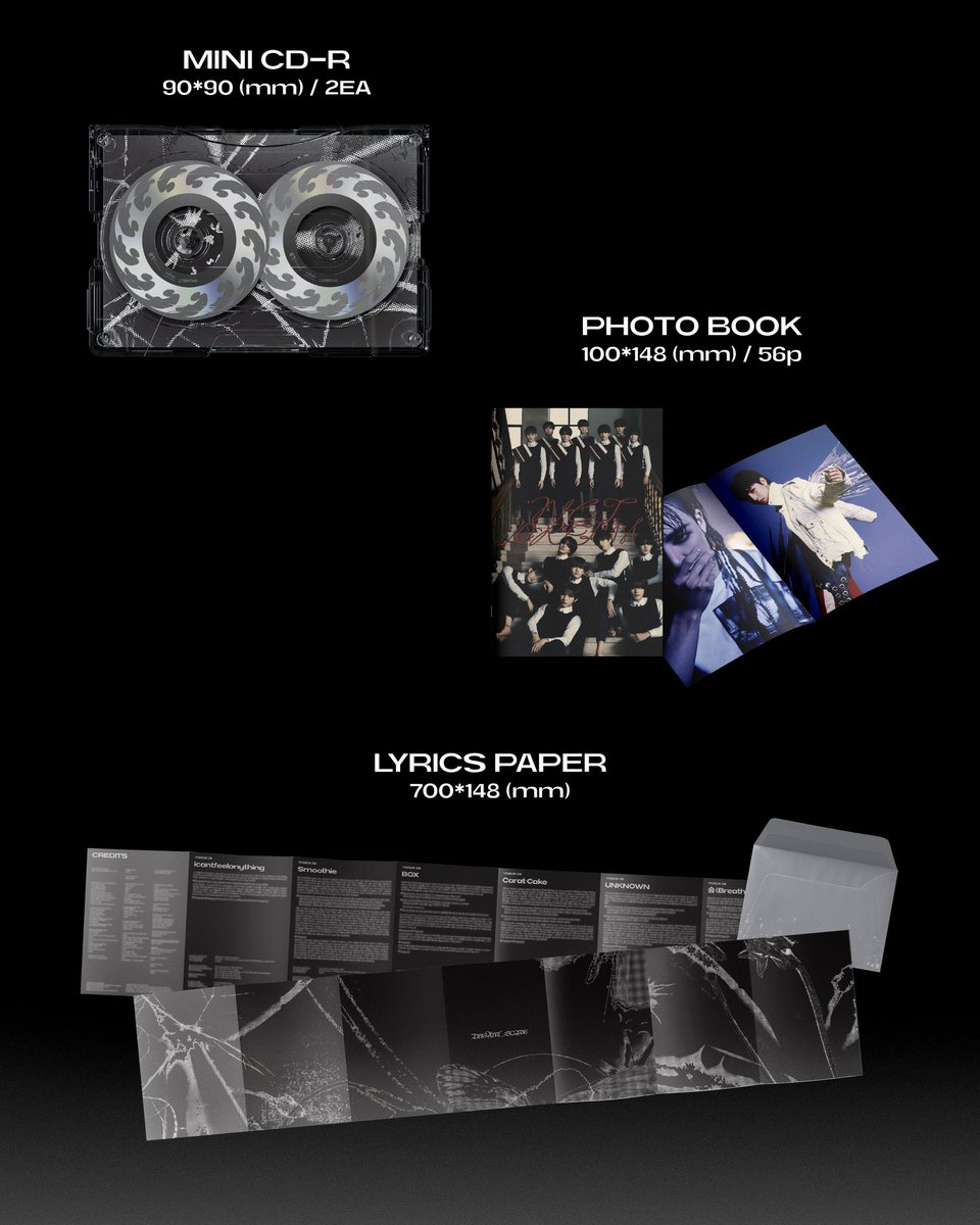 sunfloca_'s tweet photo. OPEN JASTIP OFFLINE HOTTRACK ALBUM NCT DREAM - DREAM( )SCAPE

✨️Photobook Ver 💸335k | DP 250k
✨️DREAMini Ver 💸340k | DP 260k
✨️QR Ver 💸185k | DP 55k
✨️SMini Ver 💸180k | DP 50k

❌️fee 📦 &amp; 🍊
✅️PILIH VERSI
✅️ALL VERSI DPT POB
✅️PILIH POB
✅️EST EMS TAX
📍Jkt https://t.co/adOvcnBP1u