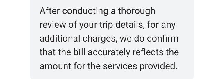 TradinExplained's tweet photo. in the first place. Amazing. It’s not about those 100-150 rupees here but about the unfair trade practices that Ola is displaying. Uninstalling this sham app for ever now. @Olacabs @ola_supports https://t.co/ggRHbV0kR4