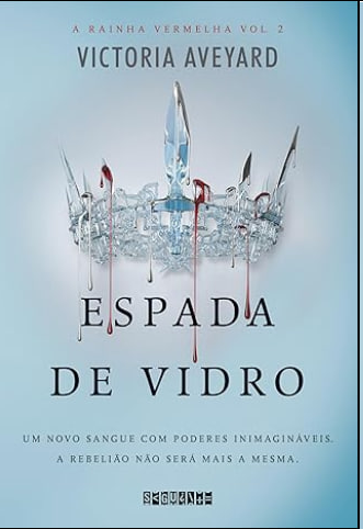 LiteraPrime's tweet photo. OFERTA AMAZON⚡️LIVROS

LIVRO: Espada de vidro
R$: 24,71🔥
🛒https://t.co/g4gZ0dMafb

LIVRO: Última parada
R$: 20,81🔥
🛒https://t.co/lBrFaTGhAh https://t.co/CcObROVKBG
