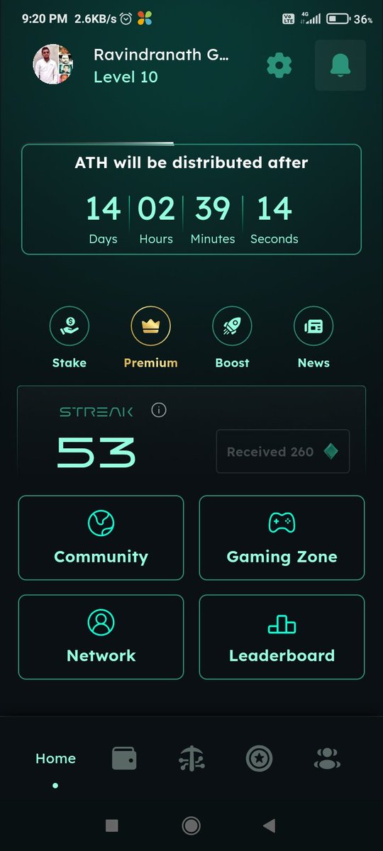 RGandhaari's tweet photo. Athene network token,,   free mining appp, earn money 
Invitation code e414f800b0c6 https://t.co/soox7SV2qy