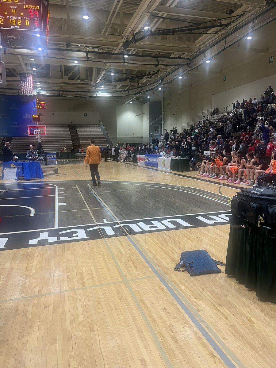 Coach Brazill (@coachbrazill) on Twitter photo Historic Season for <a href="/LCSDAthletics/">Liverpool Athletics</a> Girls Basketball! Today fell short in the State Championship but should be proud of all they have accomplished. Liverpool is a powerhouse program in Section III and has the talent to return here again next season. 👏 🔶🔷 🏀 Historic Season for <a href="/LCSDAthletics/">Liverpool Athletics</a> Girls Basketball! Today fell short in the State Championship but should be proud of all they have accomplished. Liverpool is a powerhouse program in Section III and has the talent to return here again next season. 👏 🔶🔷 🏀