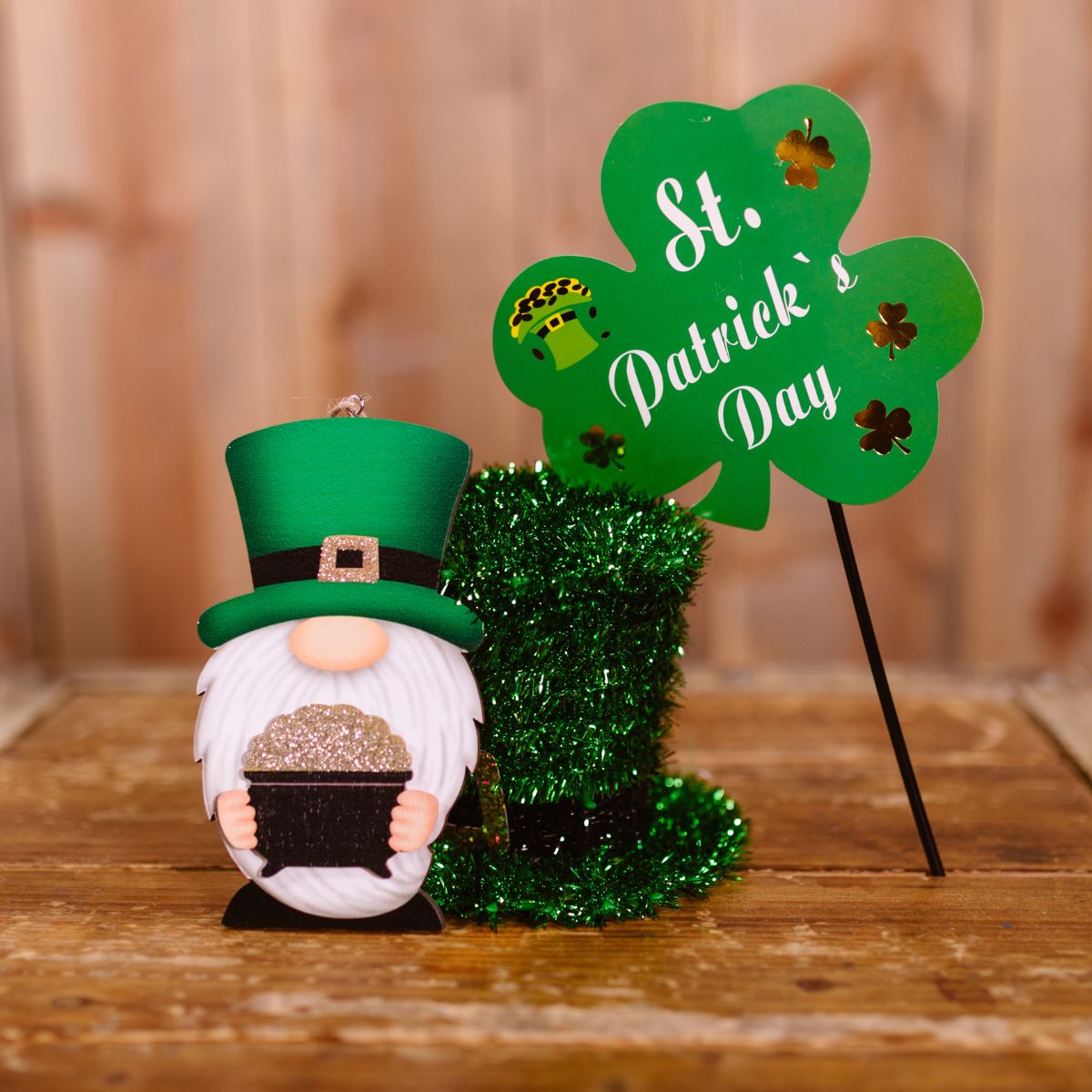 🏡 Happy #StPatricksDay! 🏡🍀

Celebrate this festive occasion by shining a spotlight on an exciting investment opportunity:  #noteinvesting! 📈 While the luck of the Irish may be with you today, smart investments in notes ensure a brighter financial future all year round. 🌈
