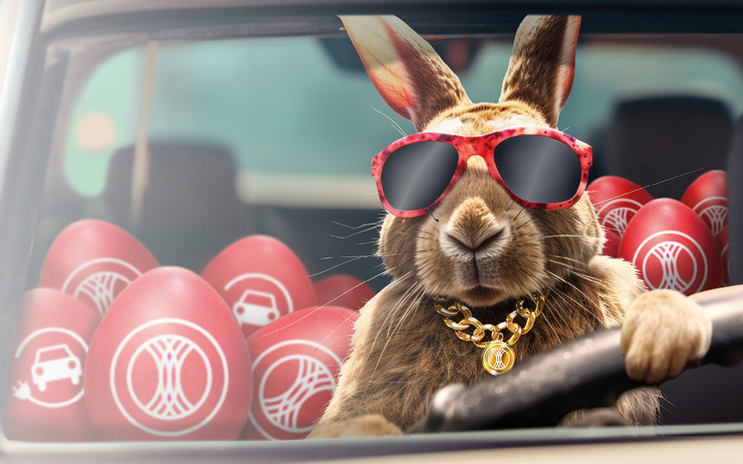 Am 23.03 bitten die <a href="/Pfalzwerke/">Pfalzwerke Gruppe</a> die "VOLLGELADEN in die Osterferien" Aktion an.
Ihr könnt für 0€ oder 0,23€/kWh laden!

Mehr auf:
pfalzwerke.de/emobilitaet/pr…