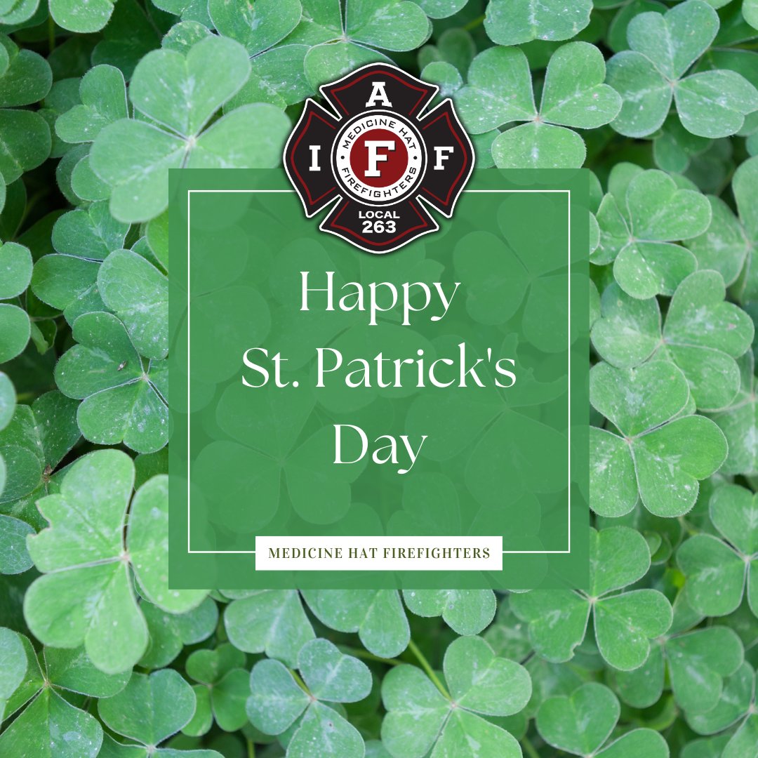 Medicine Hat Firefighters tweet media