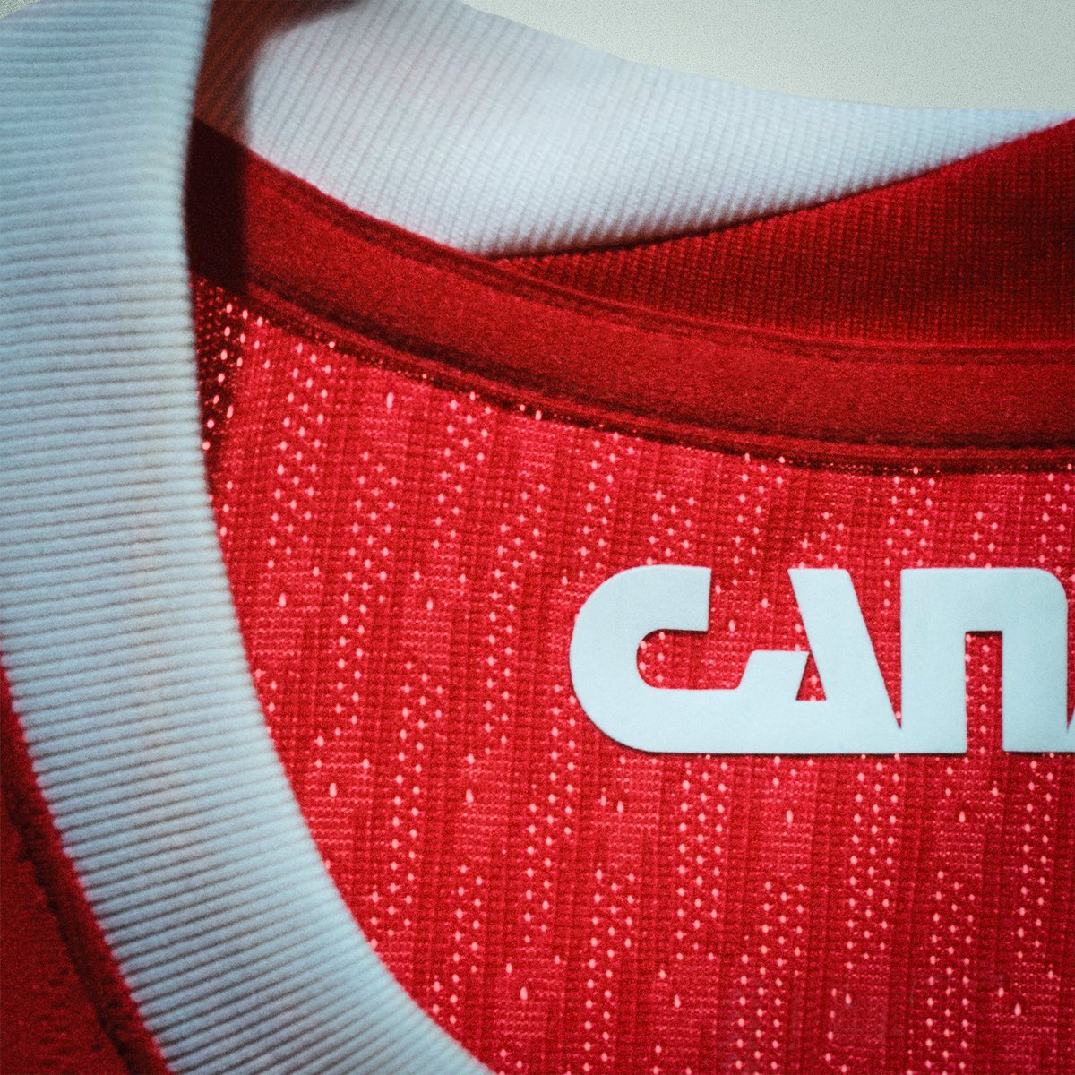 Our look for the future.
Inspired by our past.

18.03.2024