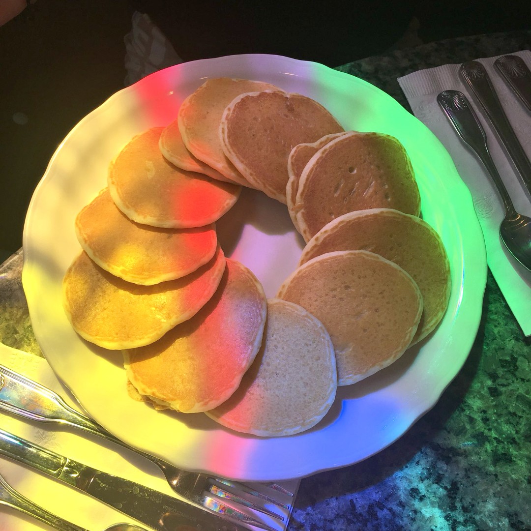 Richard Walker's Pancake House tweet media