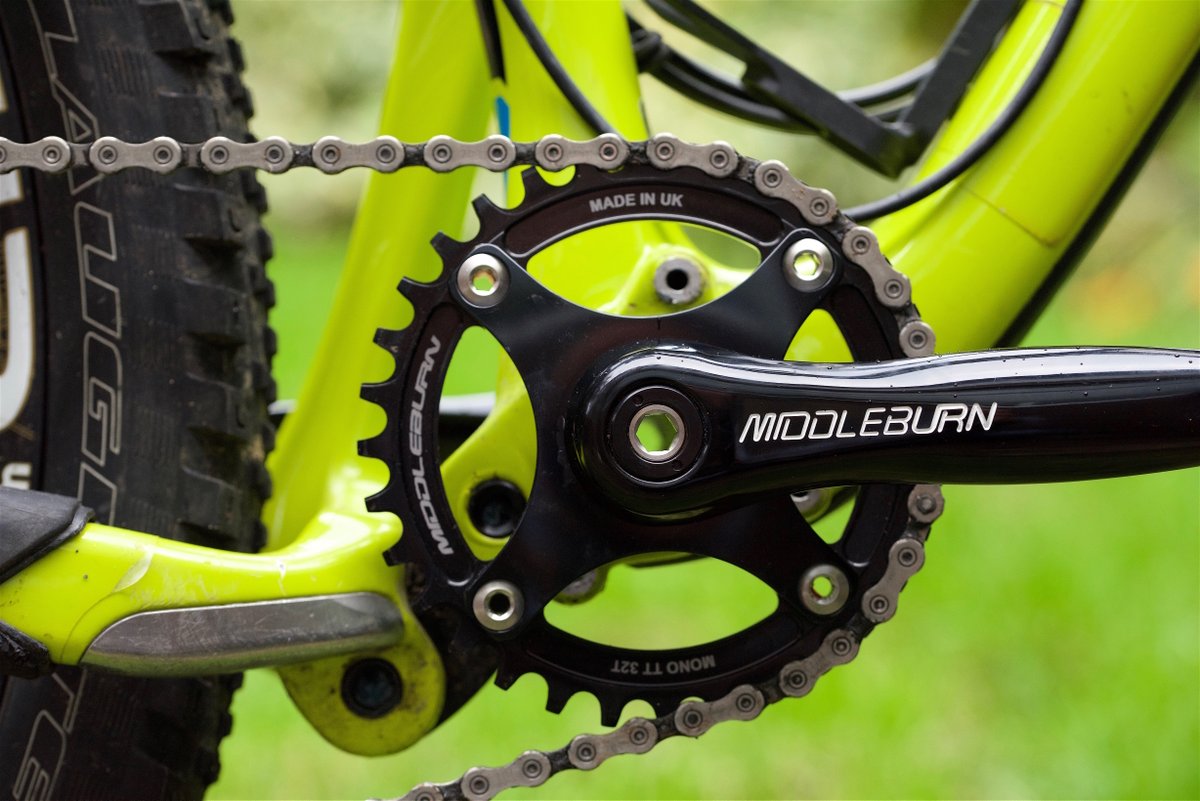 Tailor your bike to your preferences with BETD's replacement components. From Middleburn cable oilers to Middleburn chainrings, personalise your ride for maximum enjoyment. ow.ly/3sTF50QA7x0 #MTB #roadbike #gravelbike #ukmade #cycling