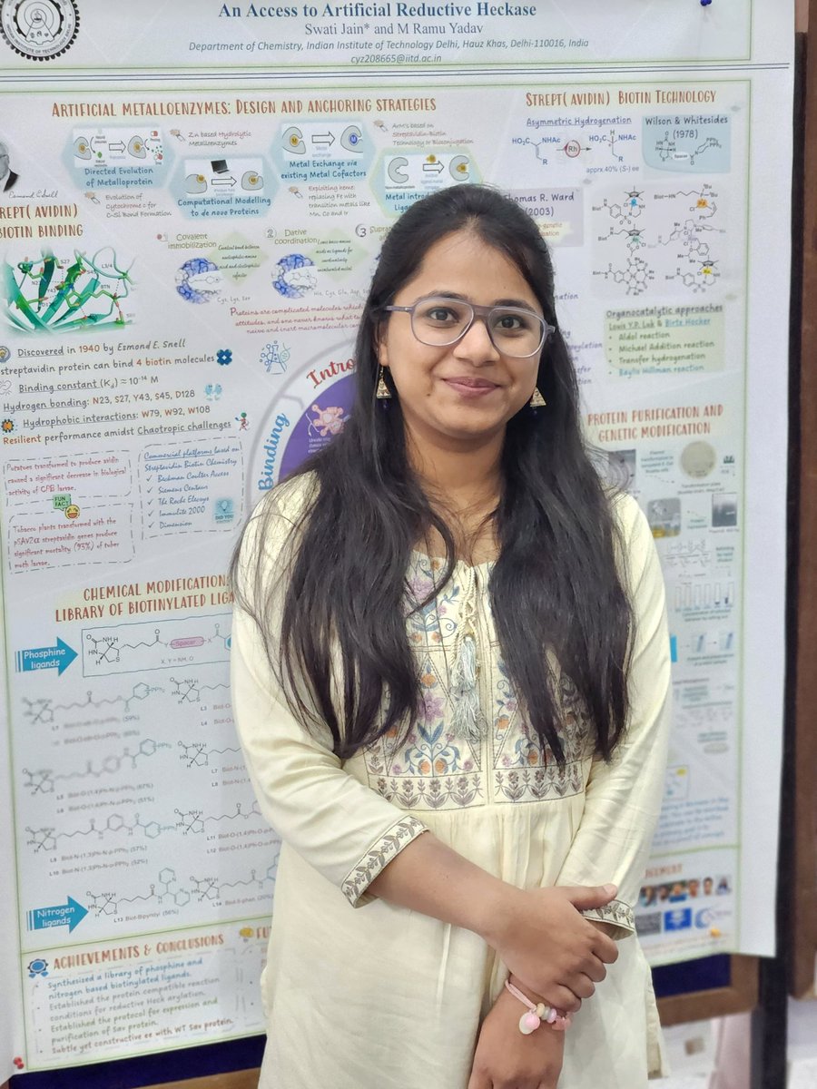 MRY Research Group: Fluoro-Cat Lab tweet media