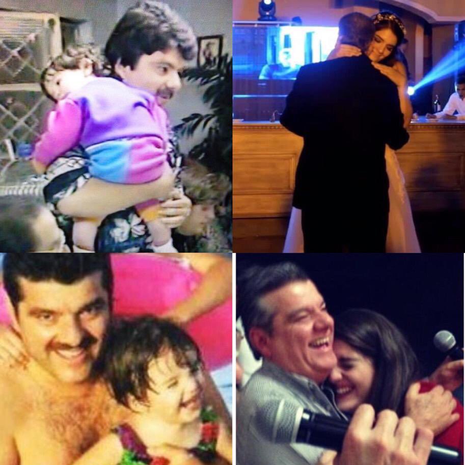 Reypereznegron's tweet photo. Hoy cumple años otra de las 11 mujeres de mi vida, mi Hija Erandy @epereznegron de quien celebro su existencia y agradezco su amor, su nobleza, su alegría y a Marié !!!; FELICIDADES Hija, te deseo lo mejor hoy, en tu cumpleaños y SIEMPRE !!!
🎂🎁🥂💰🎂🎉🍰💰🥂💕🥰
Te AMAMOS 💕!!! https://t.co/jdRI0oZK9K
