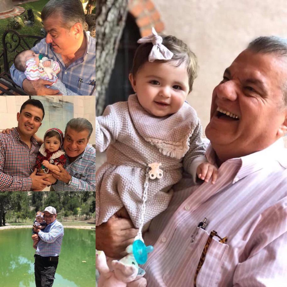 Reypereznegron's tweet photo. Hoy cumple años otra de las 11 mujeres de mi vida, mi Hija Erandy @epereznegron de quien celebro su existencia y agradezco su amor, su nobleza, su alegría y a Marié !!!; FELICIDADES Hija, te deseo lo mejor hoy, en tu cumpleaños y SIEMPRE !!!
🎂🎁🥂💰🎂🎉🍰💰🥂💕🥰
Te AMAMOS 💕!!! https://t.co/jdRI0oZK9K