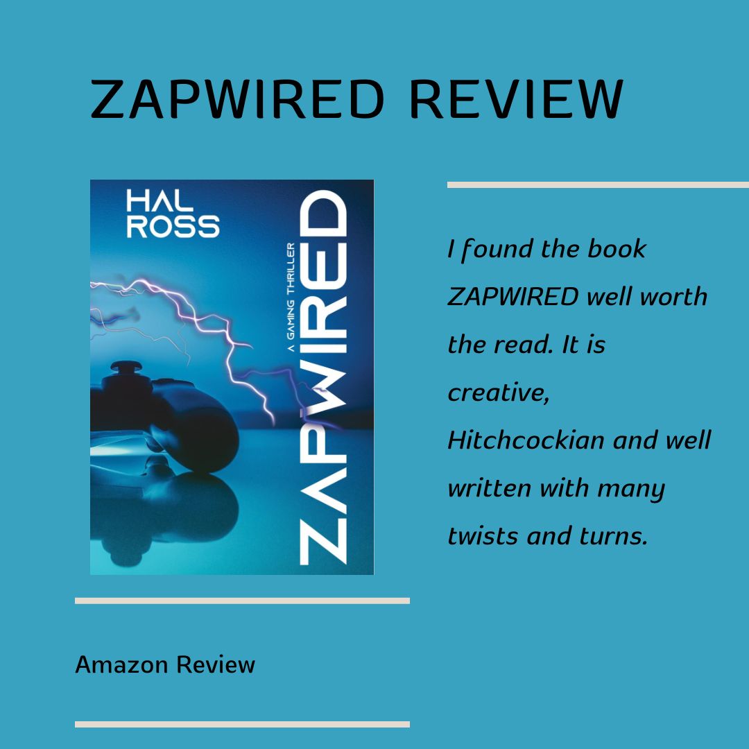 Is it possible for a terrorist group to secretly “ weaponize” the most anticipated new electronic video game? #gaming #videogame #thriller #gamedistributor #terrorism #thriller #fiction #fastpaced a.co/d/cPeyeiF