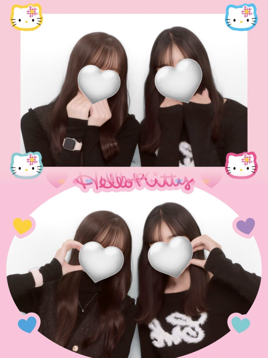 ll29_xxrechan's tweet photo. エンジェルキティさんかわいすぎる🩷🪽 https://t.co/bwLSEpL2S6