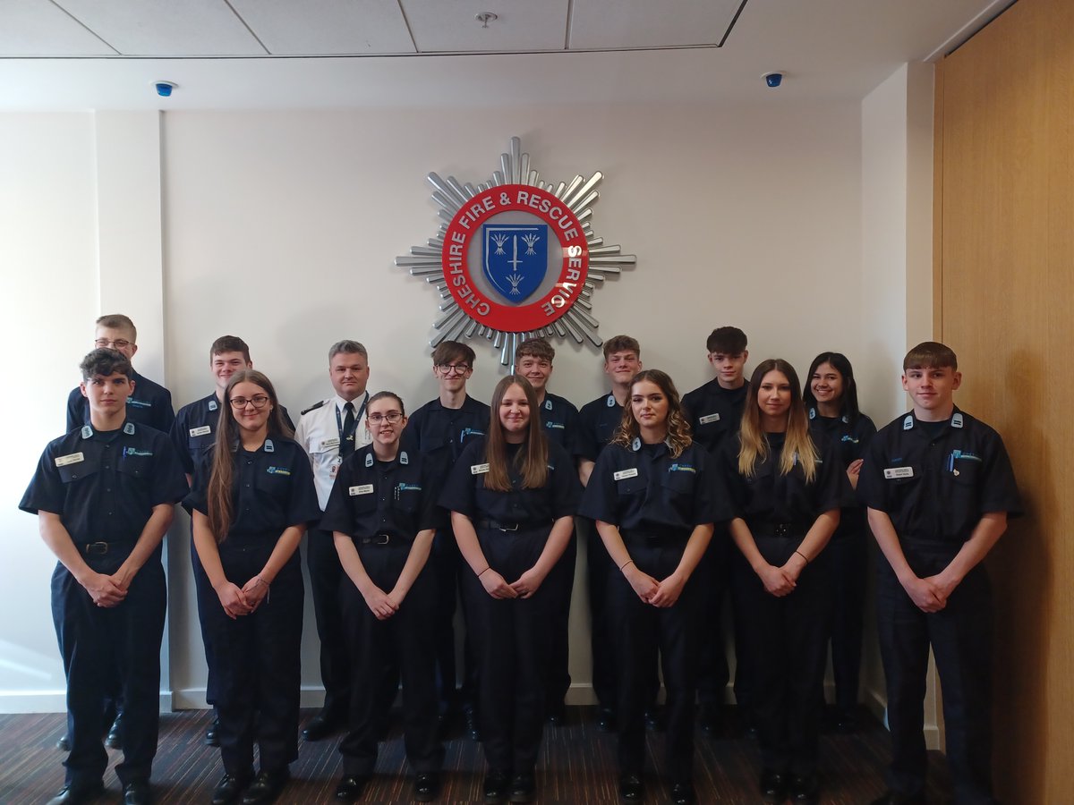 Well done to all 14 Cadets on passing their Young Leaders Course, we hope you introduce the skills you have learned back at your Units.

A massive thank you to all our Cadet Leaders who volunteer their time to make this happen!