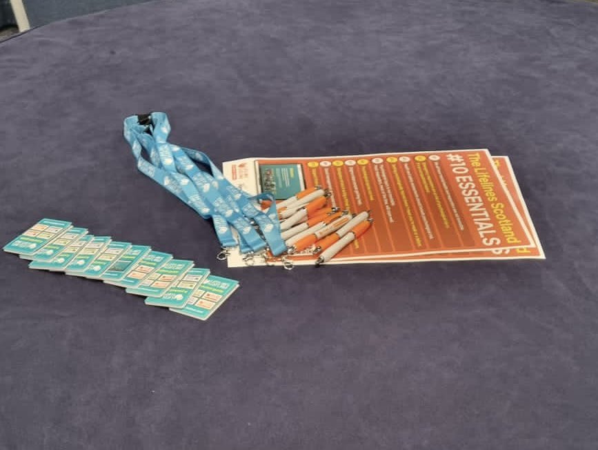 We’ve been busy 😊! This weekend we were invited to present on our Lifelines project and the benefits of “getting upstream” as part of the 2024 <a href="/RNLI/">RNLI</a> Medical Conference.  An amazing opportunity to share and network! It’s been great to see RNLI folk on courses over last 12th mths