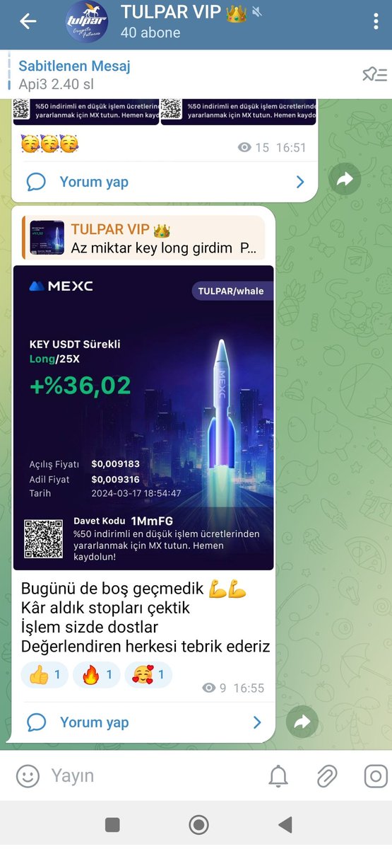 #key #sei tatil demeden pazar demeden para kazandırdık sizin için çalıyoruz 😉