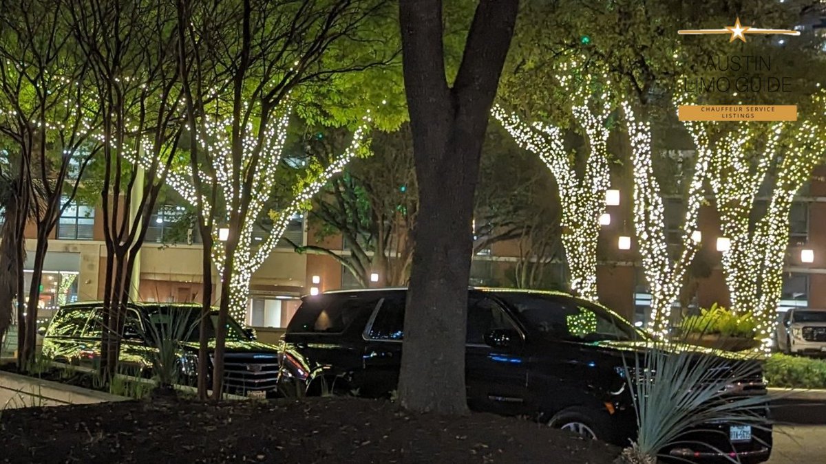 AustinLimoGuide's tweet image. Easy, find the SUV category..!

#AustinLimoGuide