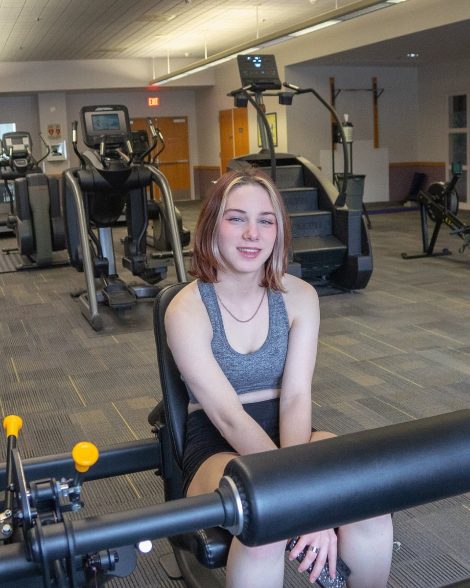 App State UREC tweet media