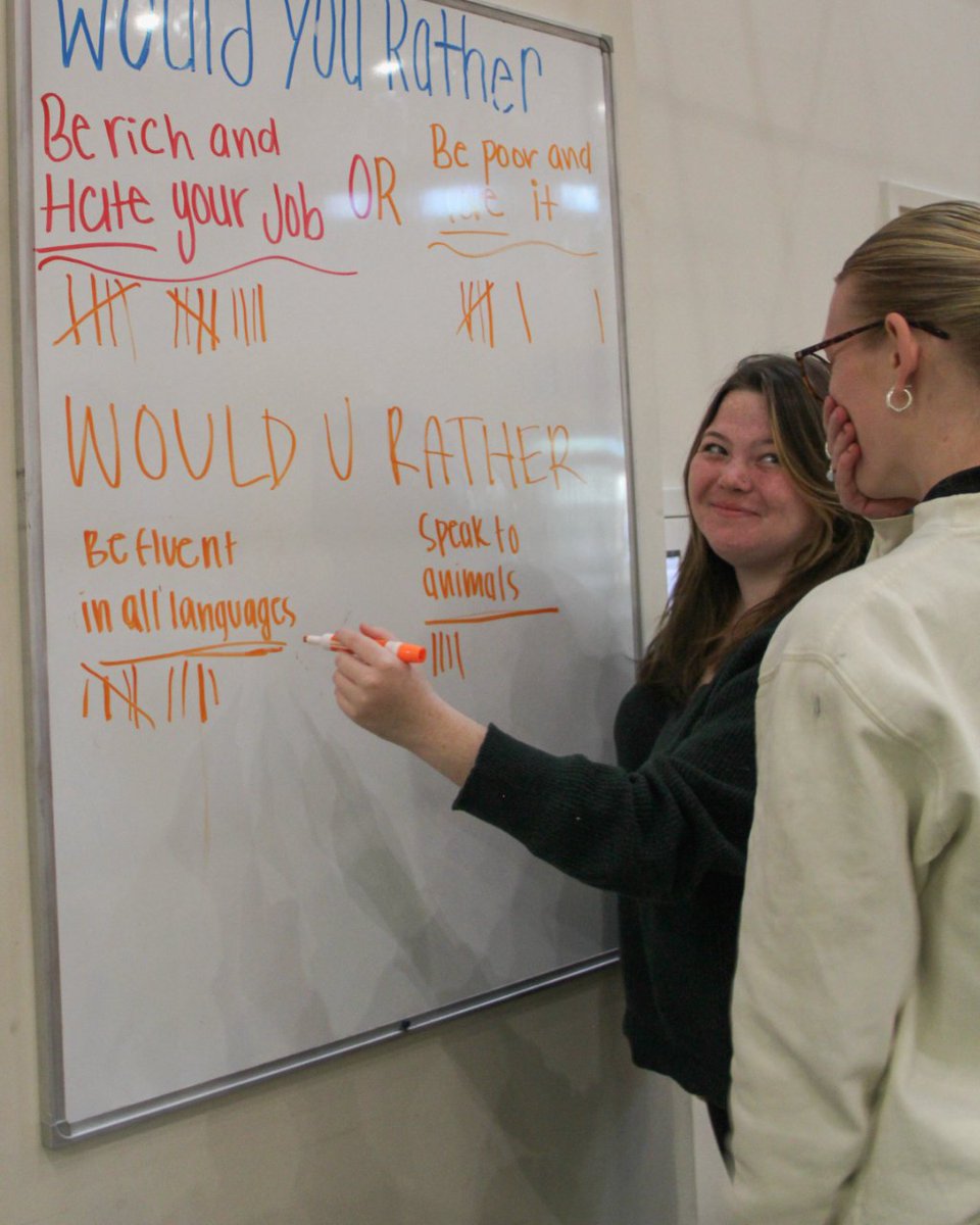 App State UREC tweet media