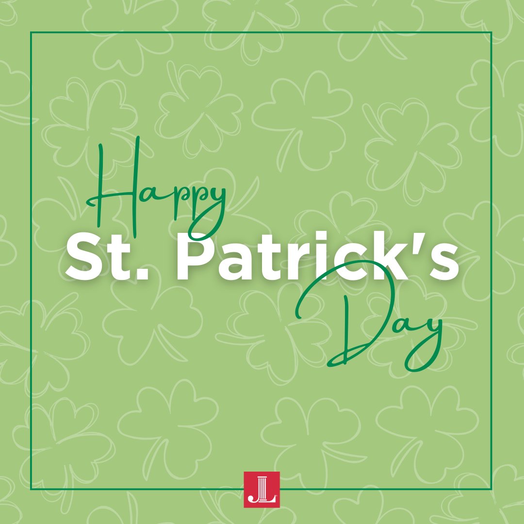 JuniorLeagueSD's tweet photo. ☘️🌈 Wishing you the luck of the Irish this St. Patrick’s Day! May your day be filled with joy and laughter. The Junior League of San Diego celebrates the diversity that makes our communities vibrant.

#StPatricksDay #JuniorLeague #JuniorLeagueCommunity #JLSD https://t.co/QmAIfJoMgs