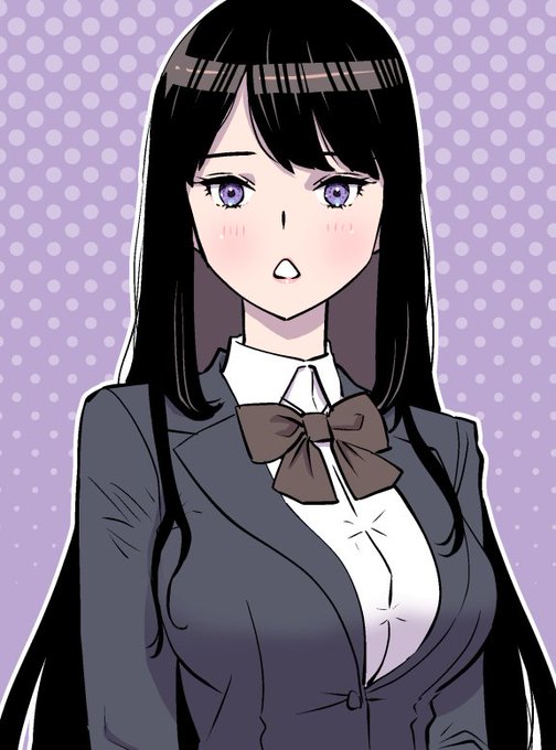 「女の子 巨乳」のTwitter画像/イラスト(新着)｜21ページ目