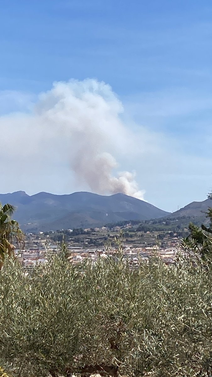 SALVAPALOMARES1's tweet photo. @carlos_mazon_ La hipocresia del que retalla en bombers forestals i després diu lo preocupat que està mentre escolta una mascletà🔥🚒👩🏾‍🚒 t’ho torne a dir, anem a pasar-les canutes 🔥🔥🔥🔥🔥 https://t.co/vCcOtx0hO7