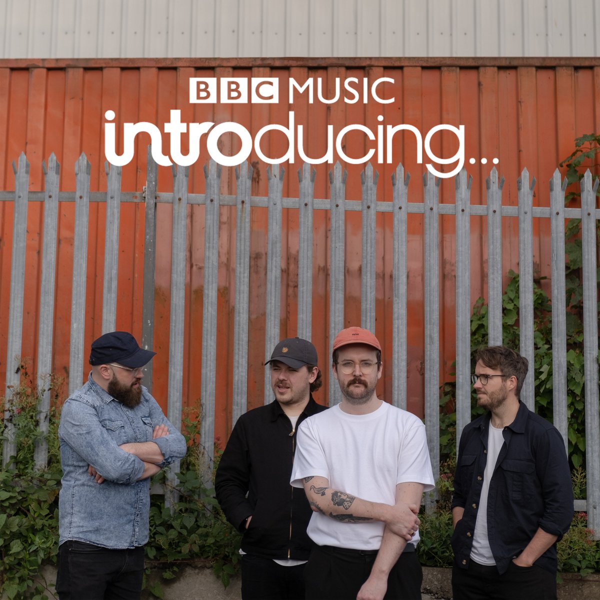 Wild Spelks (@wildspelks) on Twitter photo Stupidly grateful for the support from <a href="/shakkmusic/">Shakk</a> and our boy <a href="/blyth_jordan/">Jordan Blyth</a> <a href="/BBCIntroNE/">BBC Music Introducing in the North East</a>
We're giving it a proper go this year, so thank you x
❤️
<a href="/bbcintroducing/">BBC Music Introducing</a> Stupidly grateful for the support from <a href="/shakkmusic/">Shakk</a> and our boy <a href="/blyth_jordan/">Jordan Blyth</a> <a href="/BBCIntroNE/">BBC Music Introducing in the North East</a>
We're giving it a proper go this year, so thank you x
❤️
<a href="/bbcintroducing/">BBC Music Introducing</a>