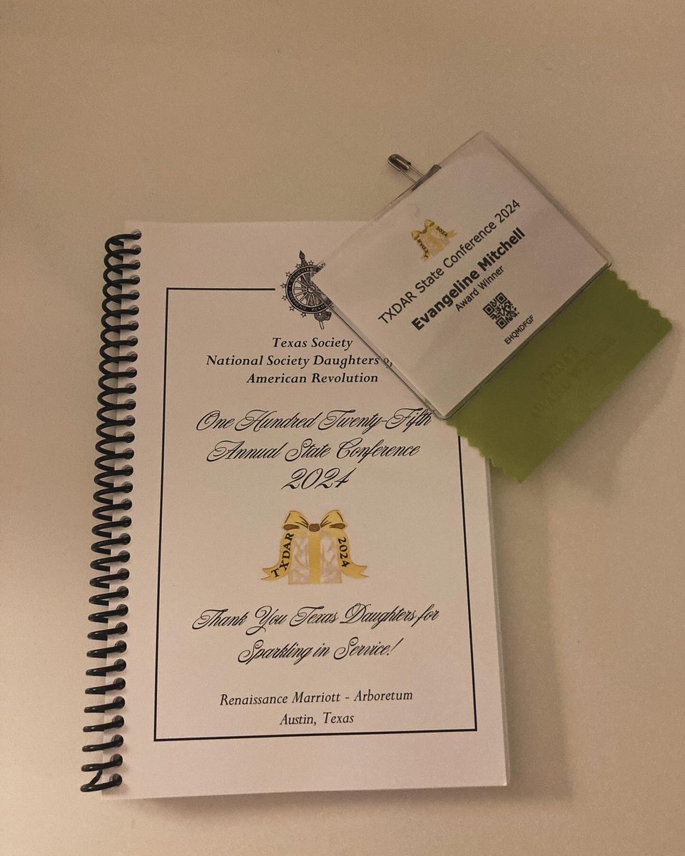 Evangeline Mitchell tweet media