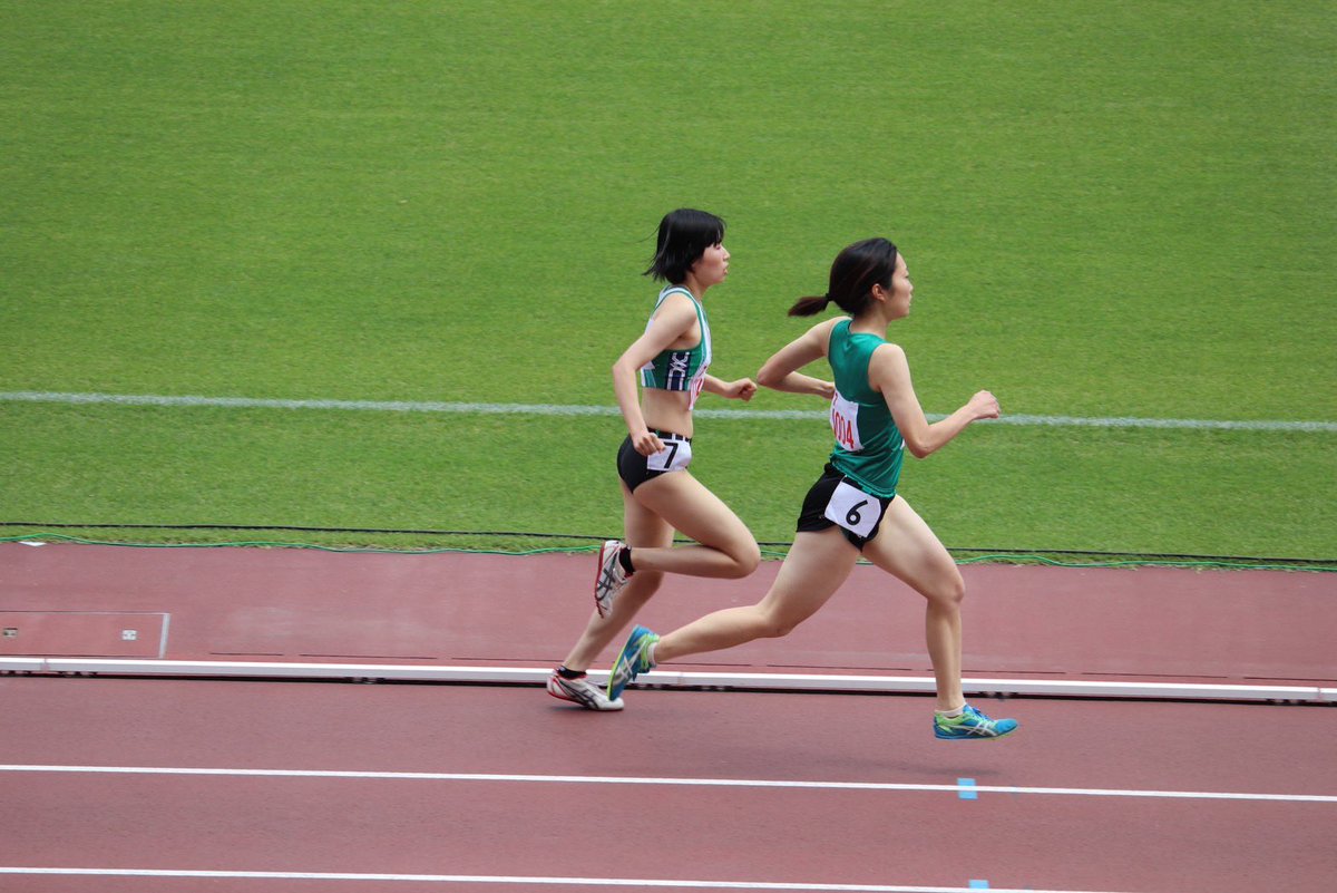 新入生の皆さんご入学おめでとうございます‼️

陸上競技部は現在部員大募集中です❗️

・初心者、経験者共に大歓迎🔰
・マネージャー志望🙆🏻‍♀️

気になる方はDMお願いします🙇‍♀️

Instagram↓
instagram.com/ous_rikubu?igs…

 #春から岡山理科大学 #春から理大 #陸上競技 #陸上部 #陸上