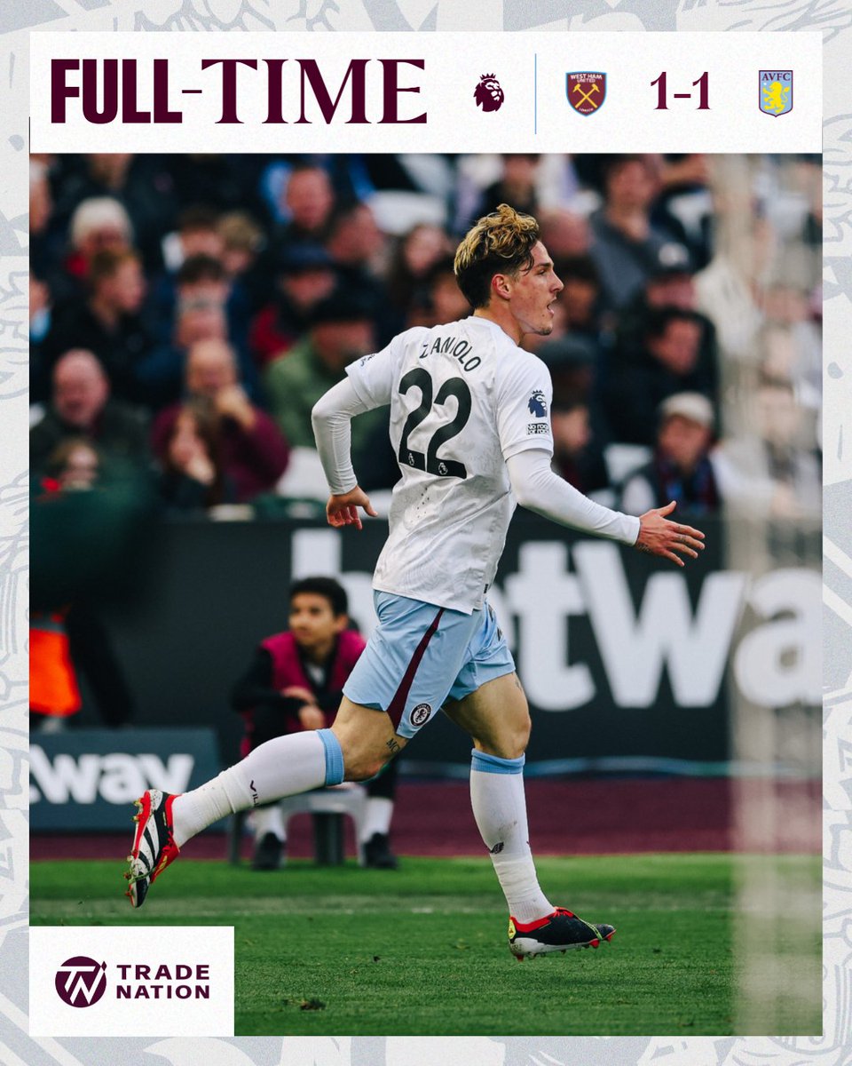 Aston Villa tweet media