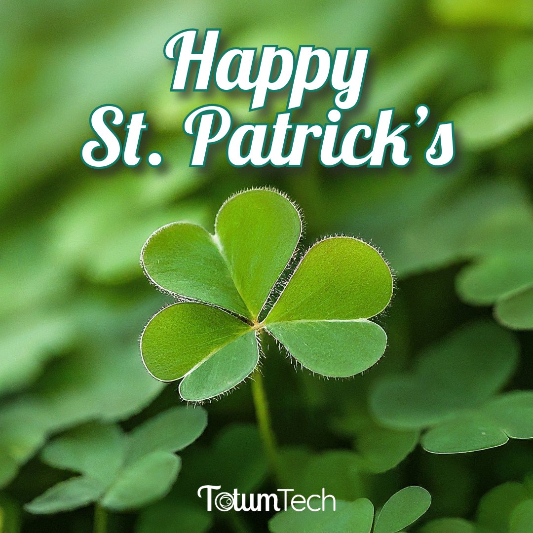Warm wishes for a happy St. Patrick's Day filled with good cheer!