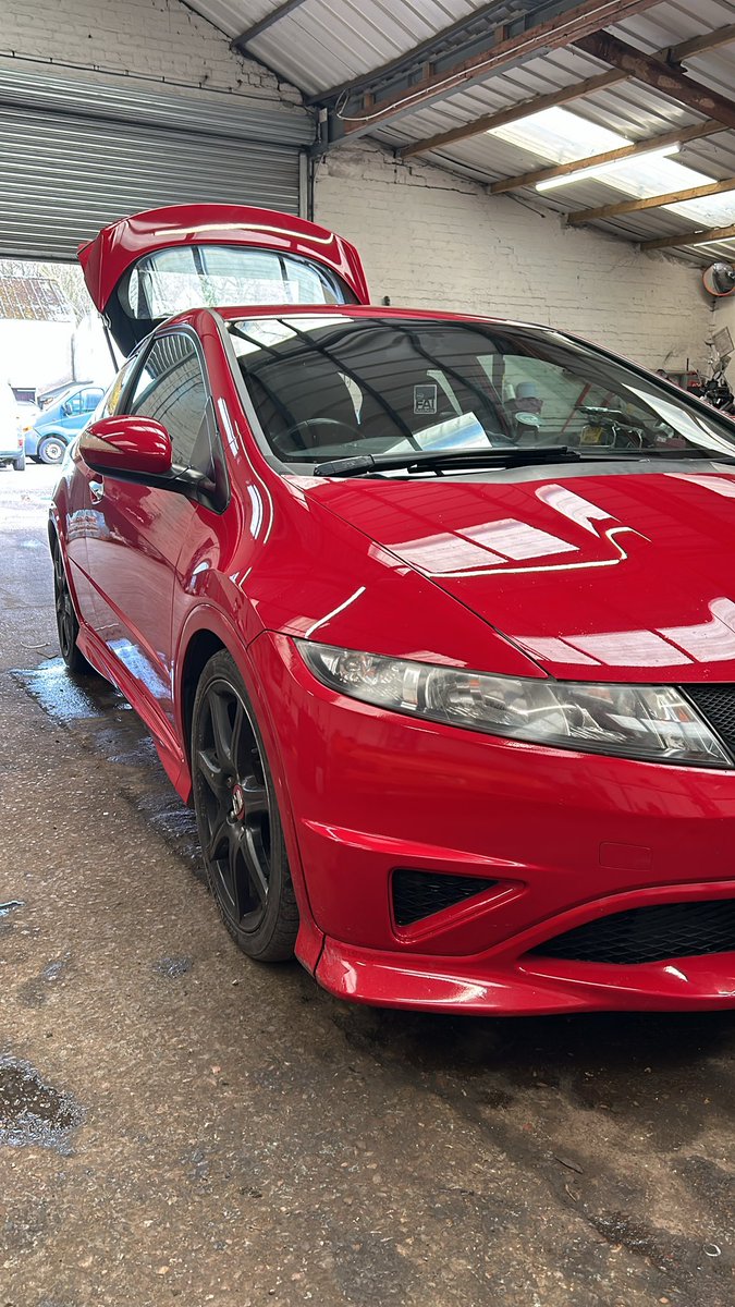 MechanicMills tweet media