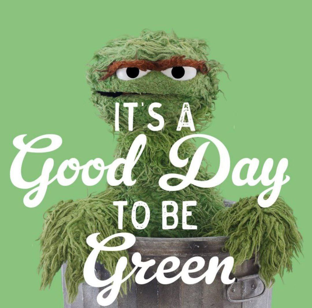 HalPetersen7's tweet photo. Not only because of Saint Paddy‘s Say https://t.co/x822lUfCLg